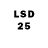 LSD-25 экстази кислота Said Saaijs